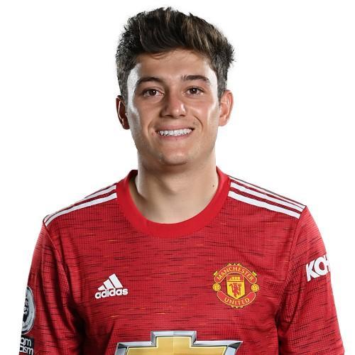 James