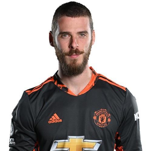 De gea