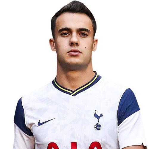 Reguilón