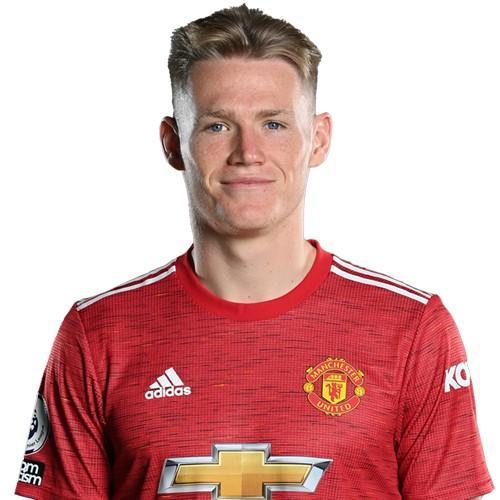 McTOMINAY