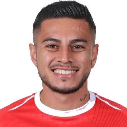 Ronald Matarrita