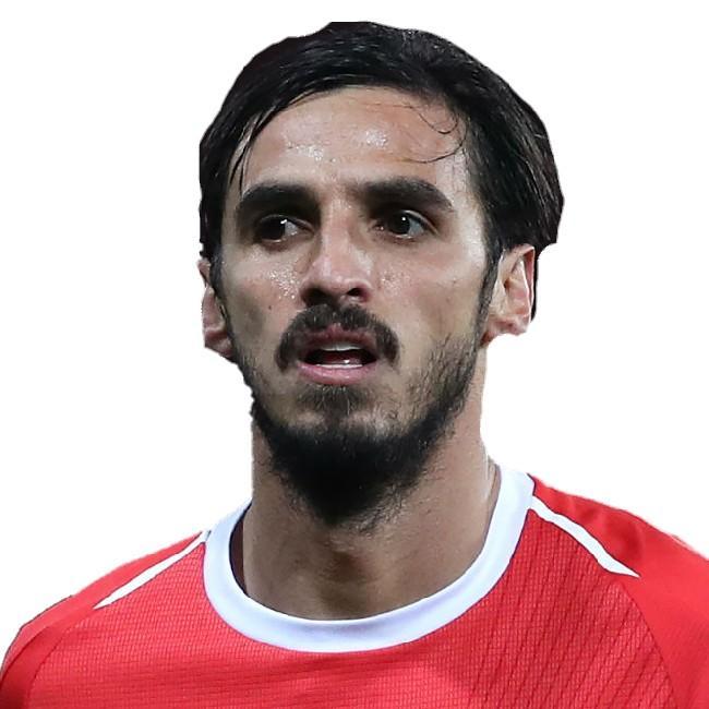 Bryan Ruiz