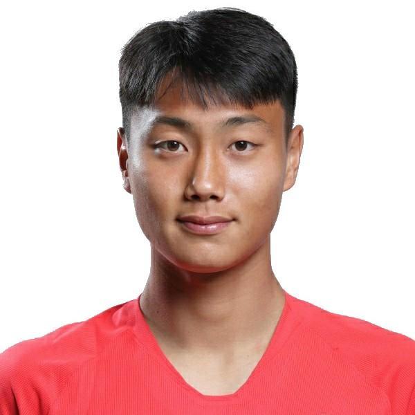 Paik Seung-ho
