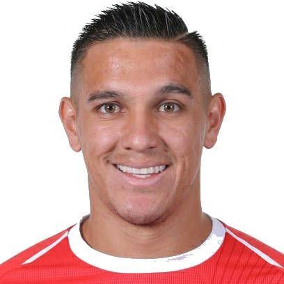 David Guzmán