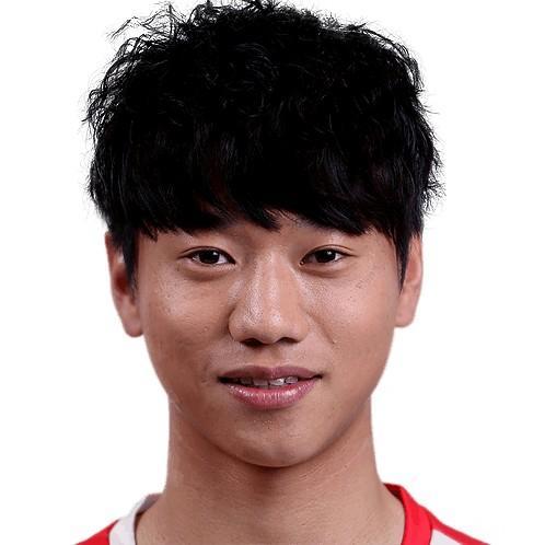Kwon Jin-young
