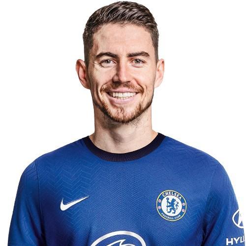 Jorginho
