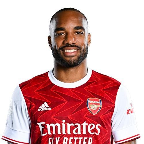 Lacazette