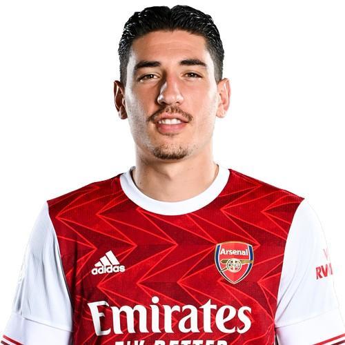 Bellerín