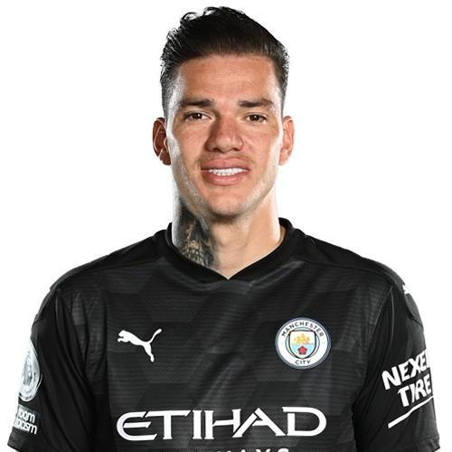 Ederson