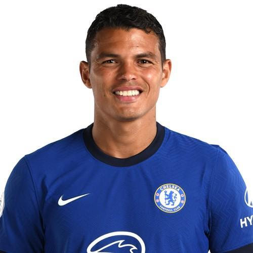 Thiago silva
