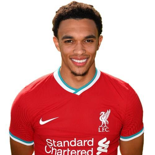 Alexander-arnold