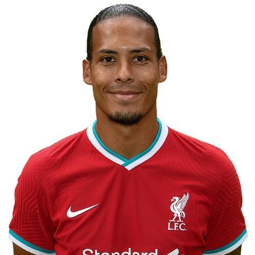 Van dijk