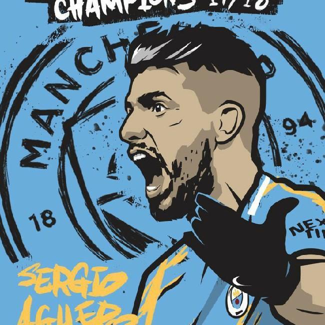 Agüero