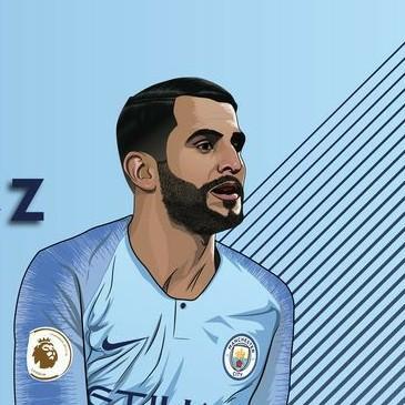 Mahrez