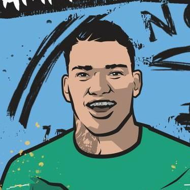Ederson