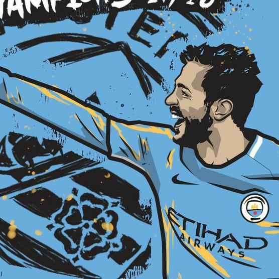 Bernardo Silva