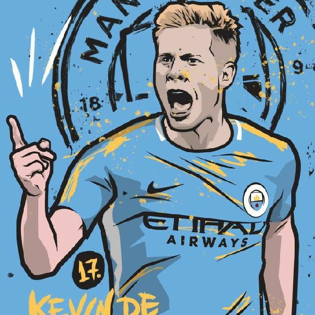 De Bruyne
