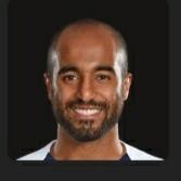 Lucas Moura
