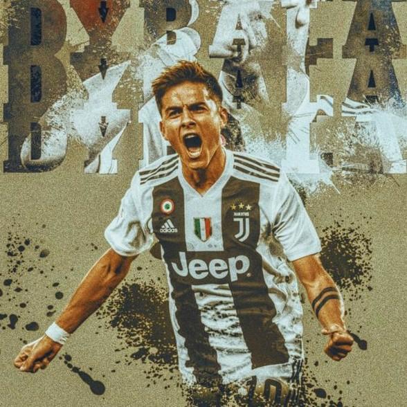 Dybala