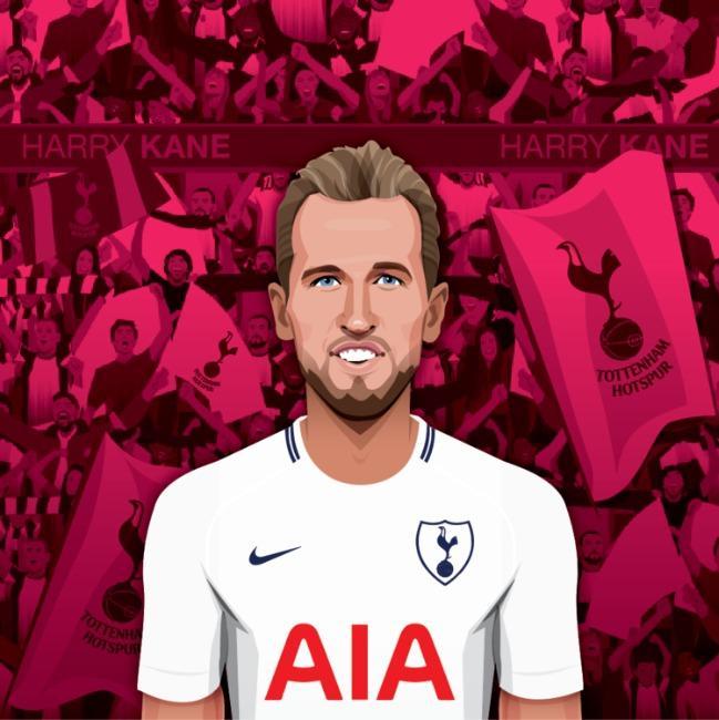 Harry Kane