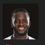 Ndombele