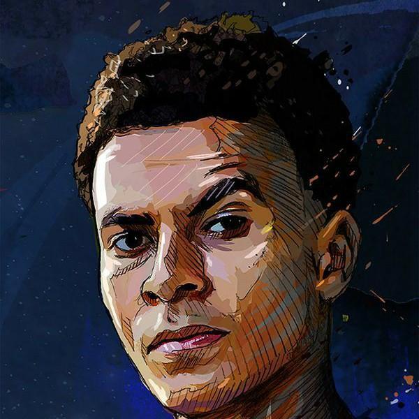 Dele Alli