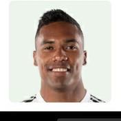 Alex Sandro