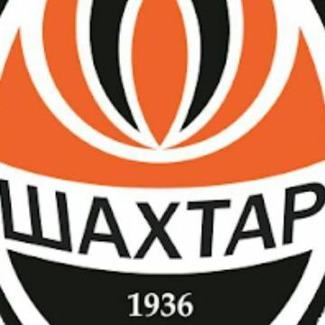Shaktar Donetsk