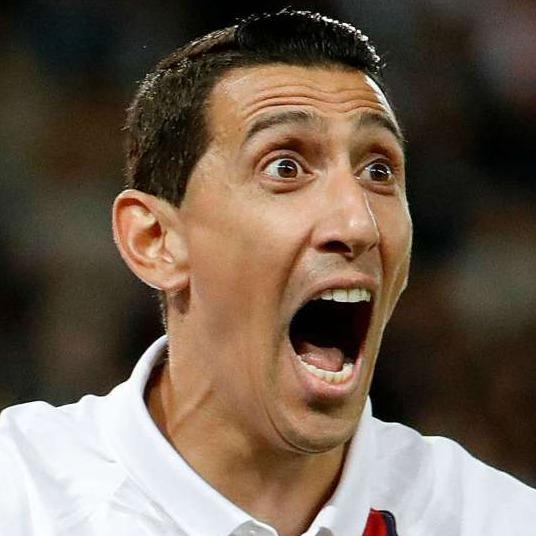 Di María