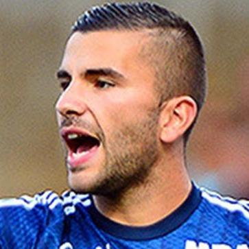 Anthony Lopes