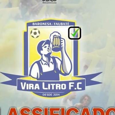 Vira Litro FC