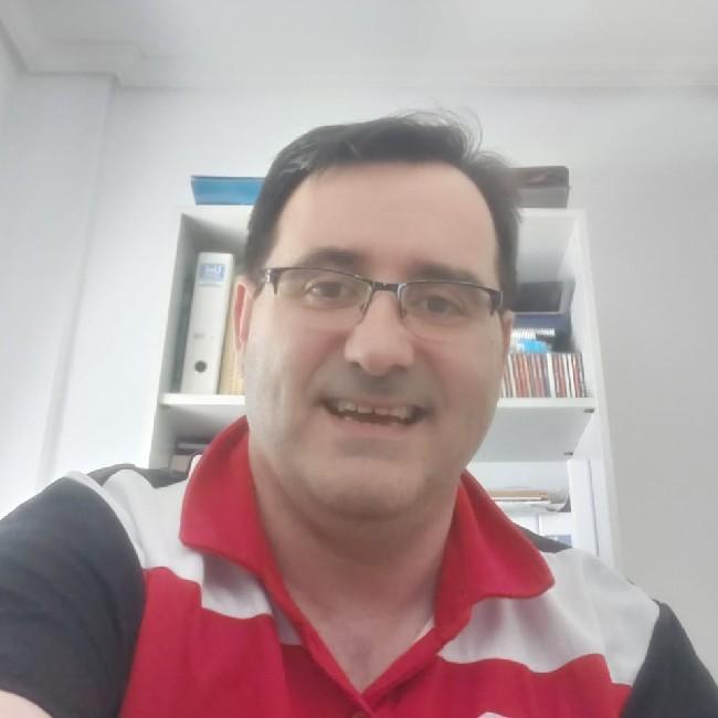 JOSE VICENTE NIETO