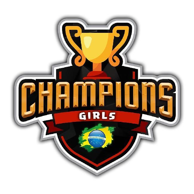 CHAMPIONS GIRLS - #2PUJ9L9VQ