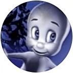 CASPER FANTASMET