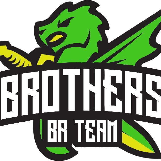 BROTHERSBRTEAM - #2YR9GR8LJ