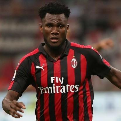 Kessie