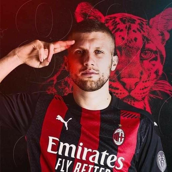 Rebić