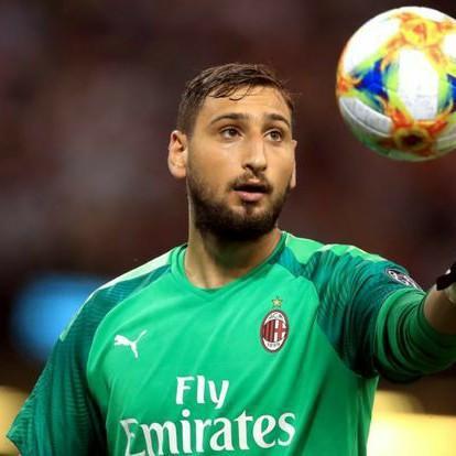 Donnarumma