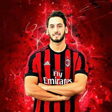 Çalhanoğlu