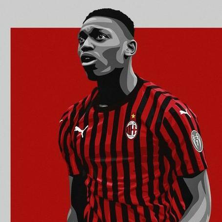 Rafael Leão