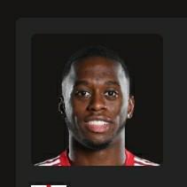 Wan-Bissaka