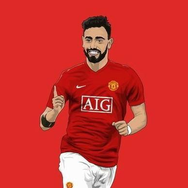 Bruno Fernandes