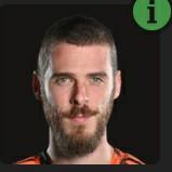 De Gea