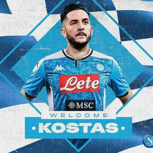 Manolas