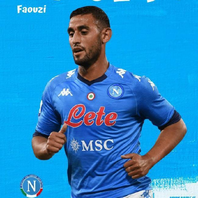 Ghoulam