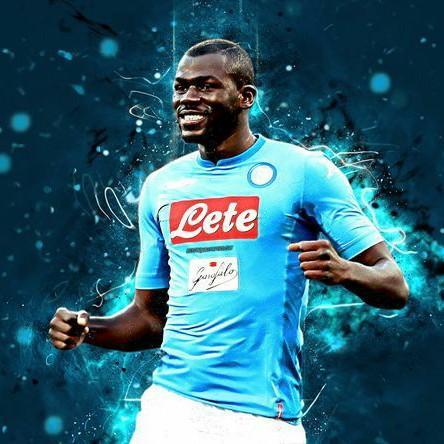 Koulibaly