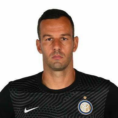 Handanovic