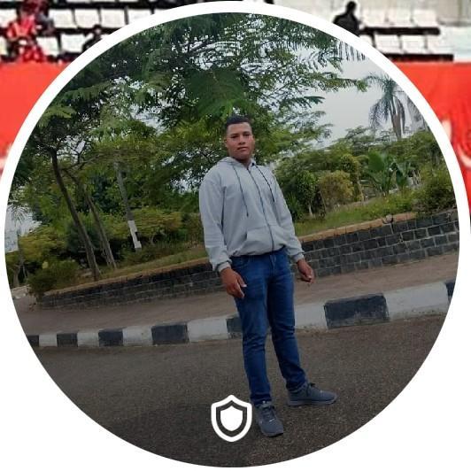 Mahmoud Hamdy