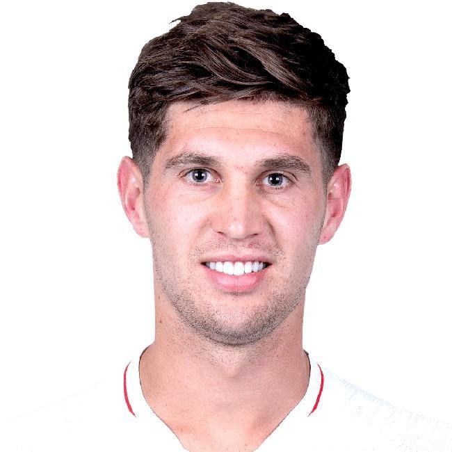 John Stones