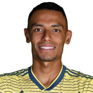William Tesillo